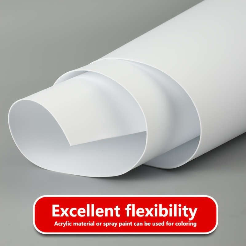 Cosplay Prop Foam Board - EVA Foam Board 14x39 Inch, 3mm-10mm