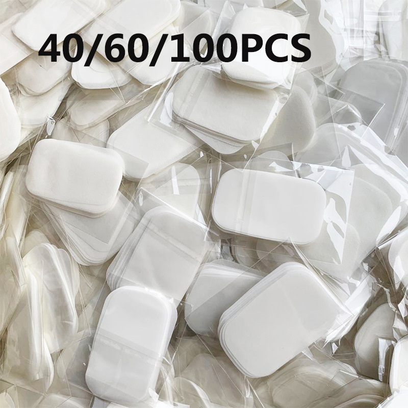 Eva Foam Sheet - 40/60/100 Pcs Soap Paper Portable Hand