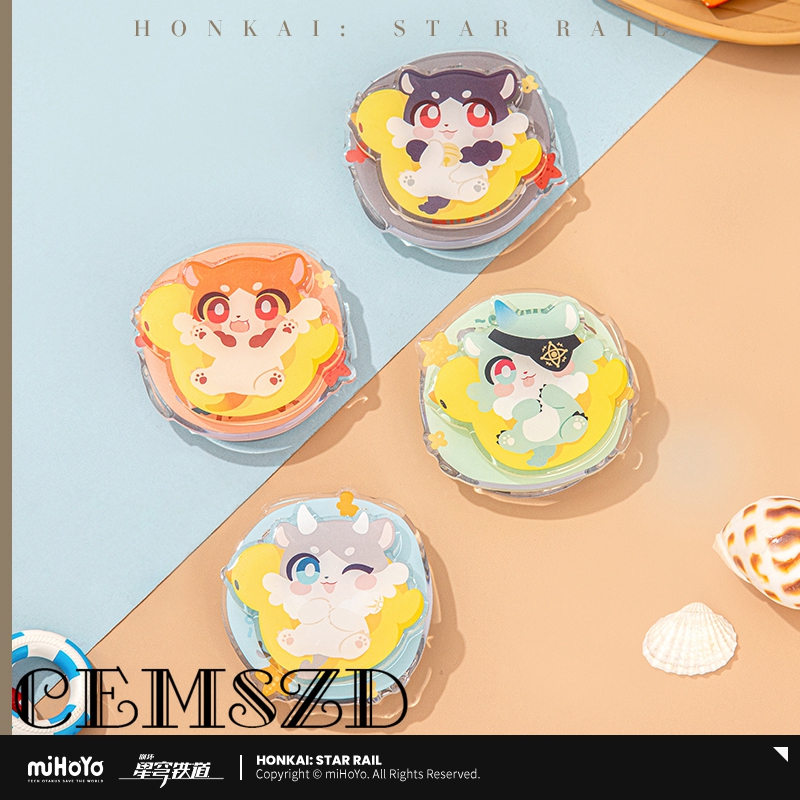 Acrylic Cosplay Prop - [Genuine] Game Honkai Star Rail Honey