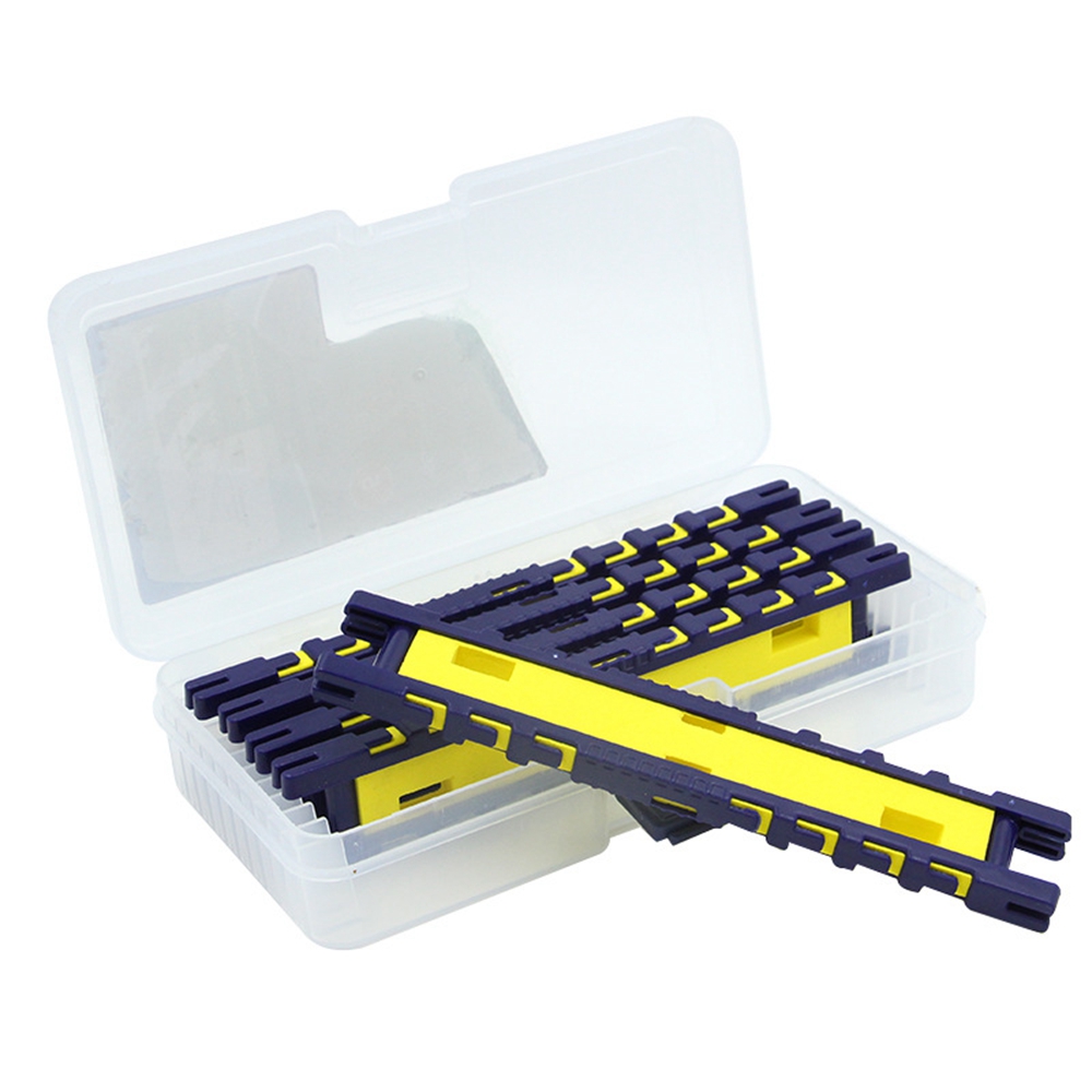 Craft Foam Roll - 5Pcs/Box Rig Winder Board Carp Fishing