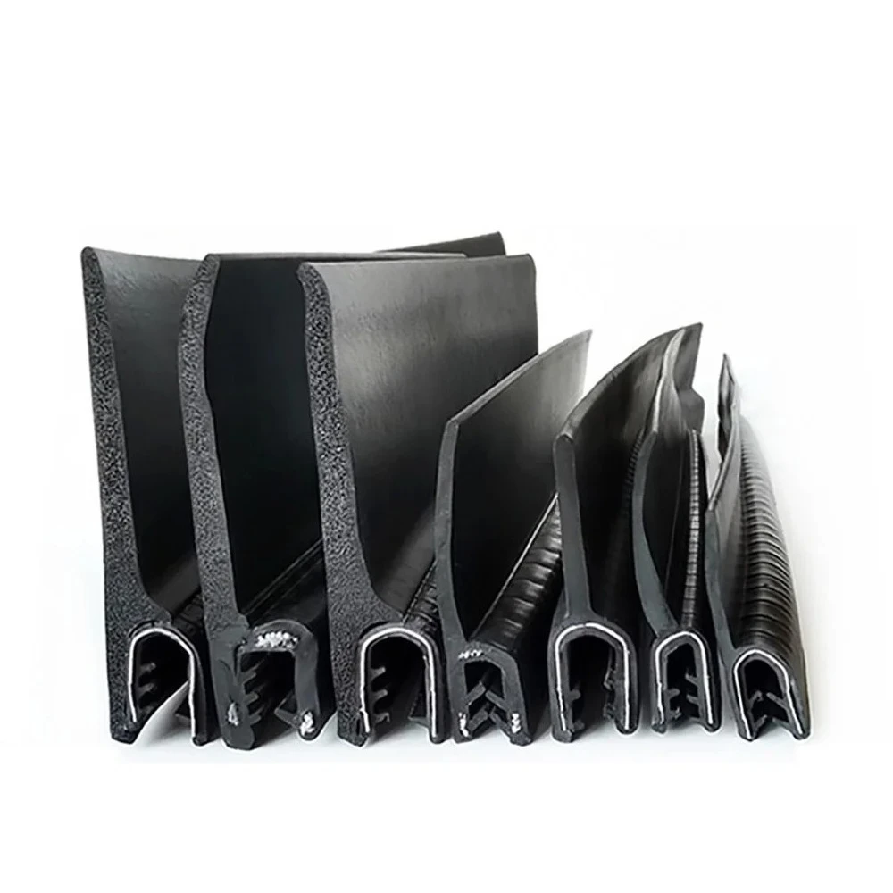 Eva Foam Sheet - h/F/U Shape Sealing Strip EPDM Rubber