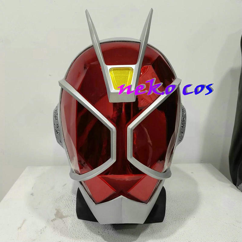 Cosplay Flame Prop - sale nekocos Rider Wizard Flame Style