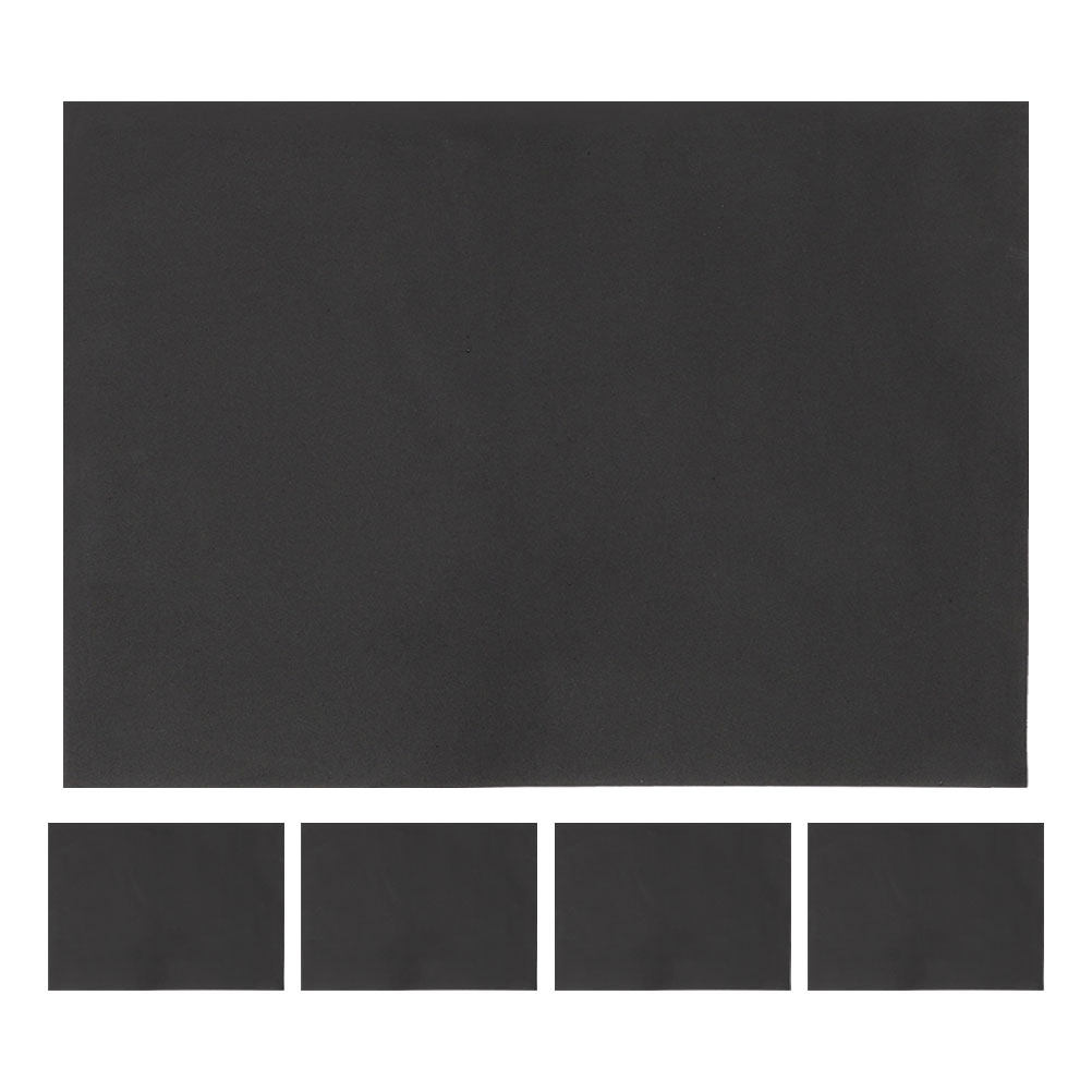 Cosplay Prop Foam Board - 5Pcs Foam Board Material Eva Foam