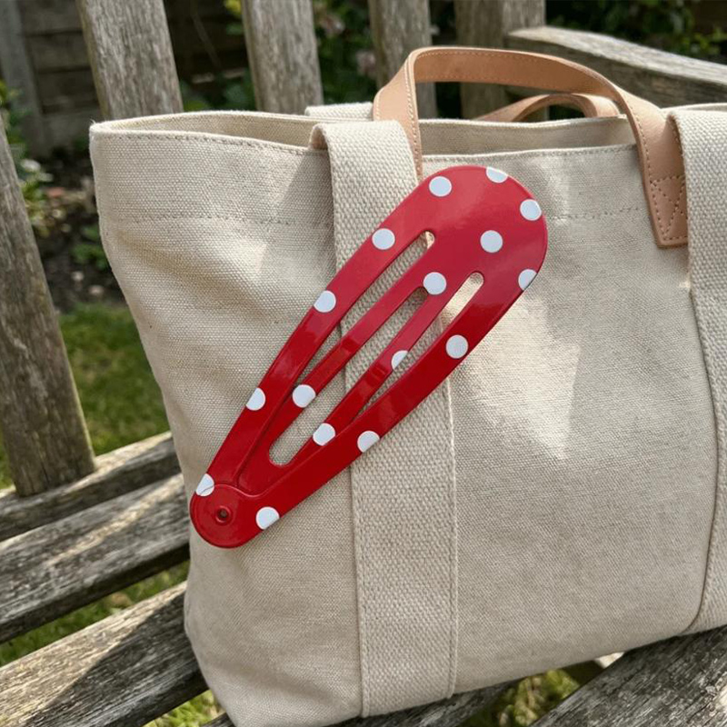 Oversized 28cm Strawberry Polk - огляд і ціна Cosplay Floating Prop