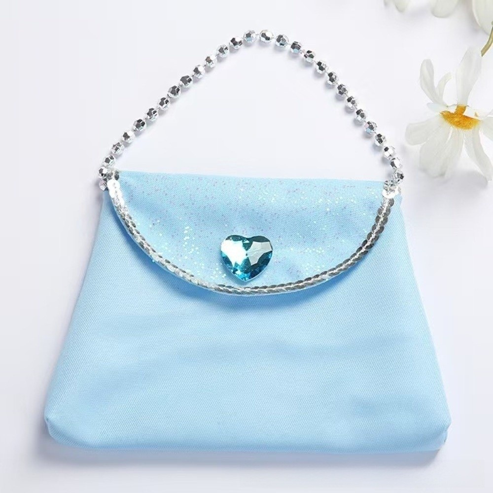 Multicolor Princess Handbag Sn - огляд і ціна Free Cosplay Prop Patterns
