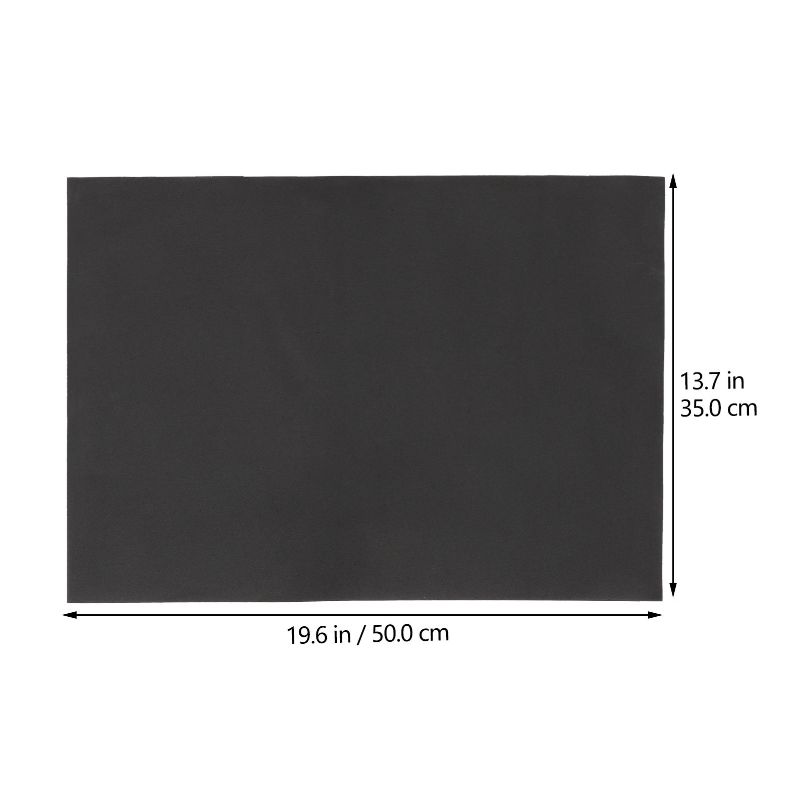 4Pcs Eva Board Foam Sheets DIY - огляд і ціна Cosplay Prop Foam Board
