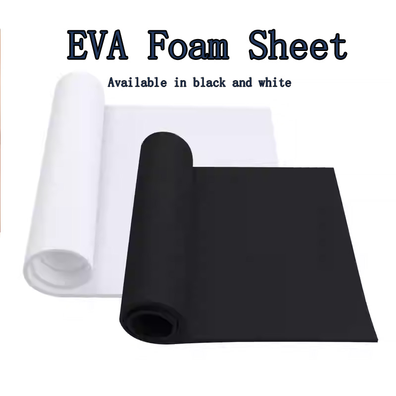 EVA Foam Sheet Material for Mo - огляд і ціна Cosplay Prop Foam Board