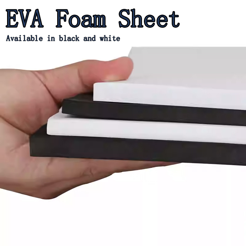 EVA Foam Sheet Material for Mo - огляд і ціна Cosplay Prop Foam Board