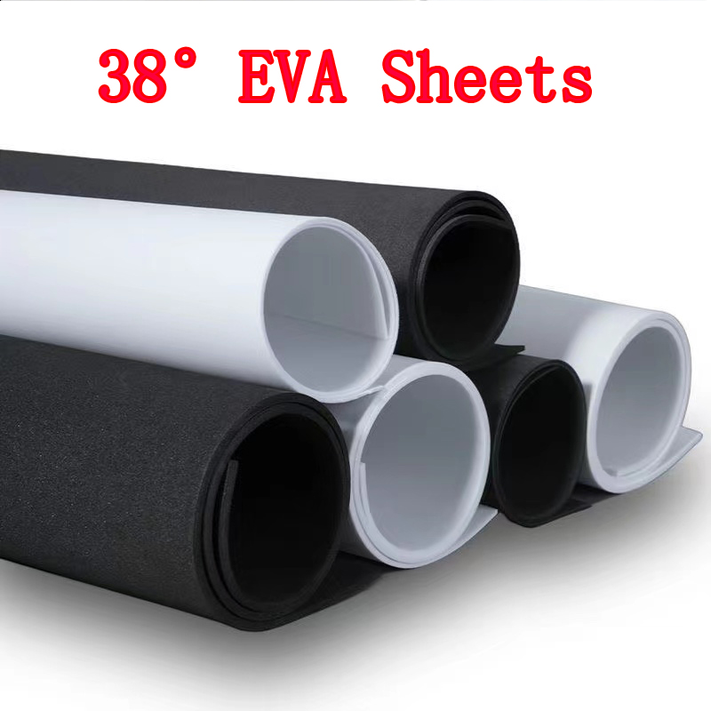 EVA Foam Sheet Material for Mo - огляд і ціна Cosplay Prop Foam Board