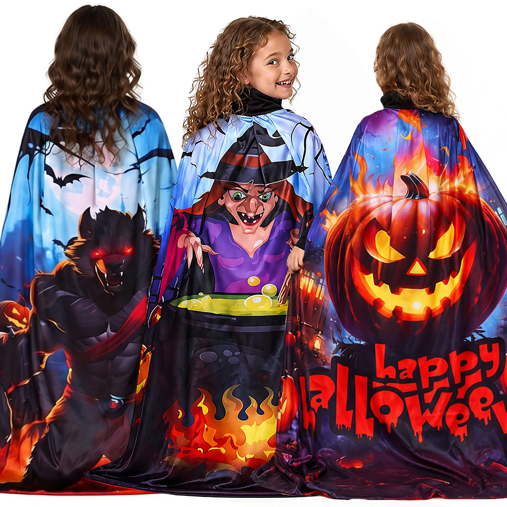 Carnival Children Skull with F - огляд і ціна Cosplay Flame Prop