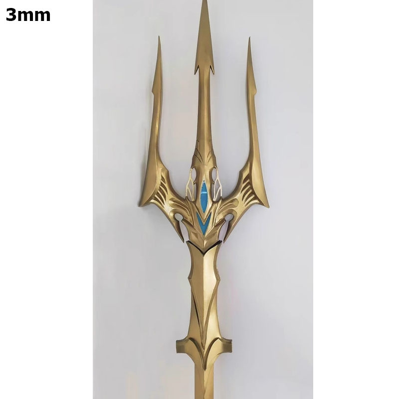 Eva Board Material Model Cospl - огляд і ціна Cosplay Prop Foam Board