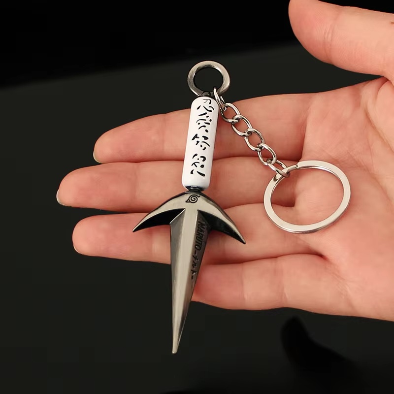 Naruto Weapon Namikaze Minato  - огляд і ціна Cosplay Prop Katana