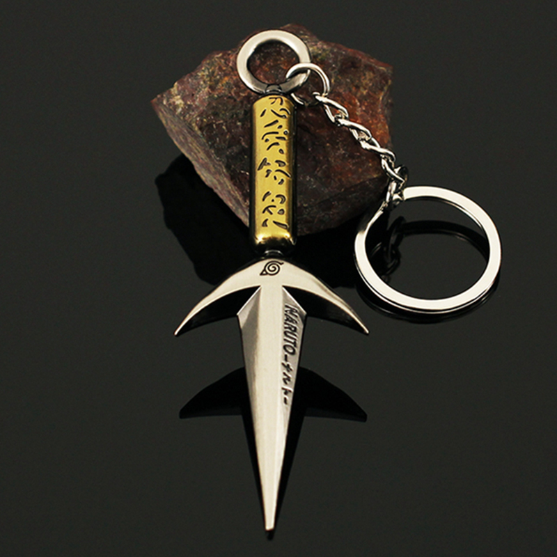 Naruto Weapon Namikaze Minato  - огляд і ціна Cosplay Prop Katana