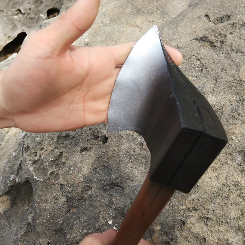 PU Axe Cosplay Halloween Reali - огляд і ціна Cosplay Props Eva Foam