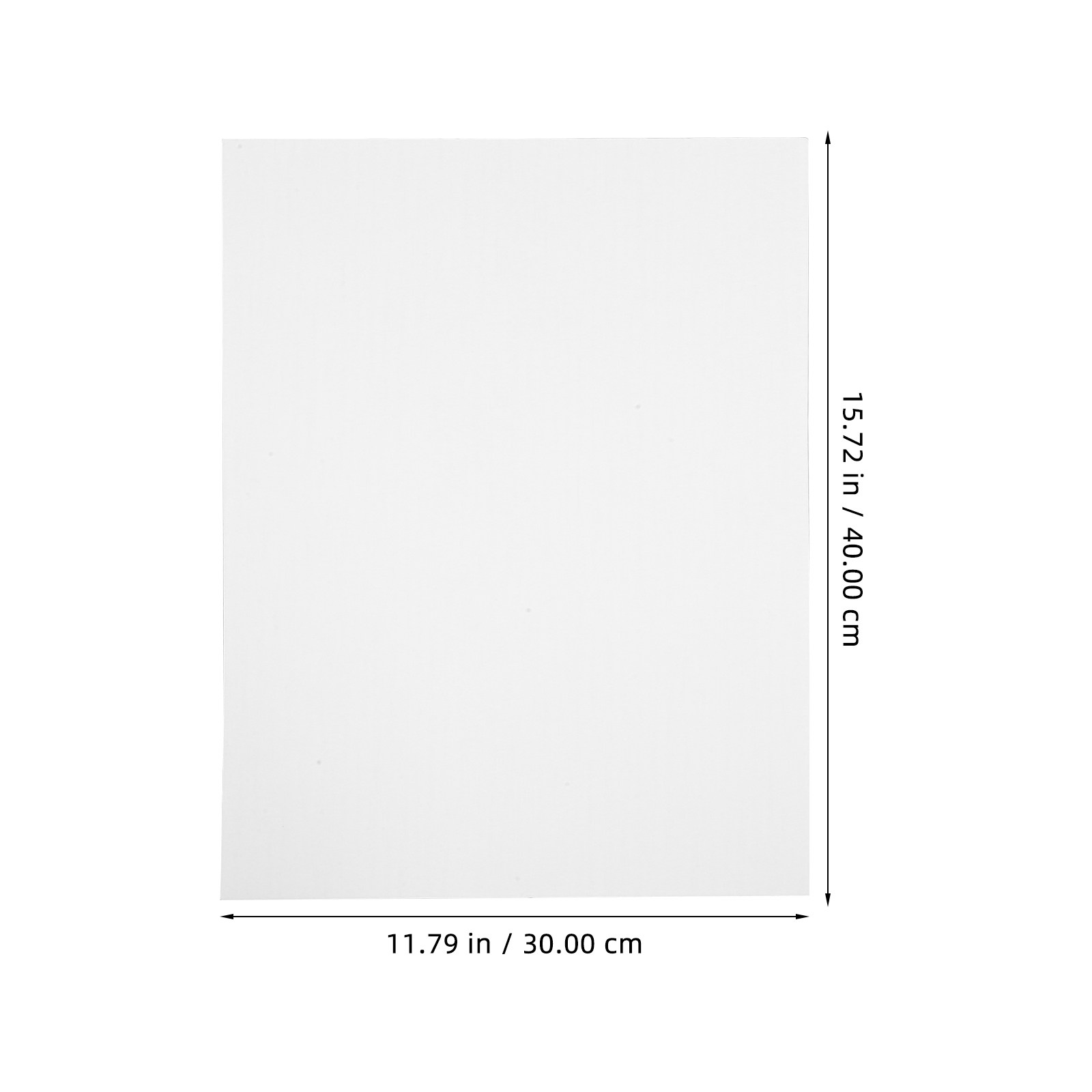 10Pcs Large Foam Board Sheets  - огляд і ціна Cosplay Prop Foam Board