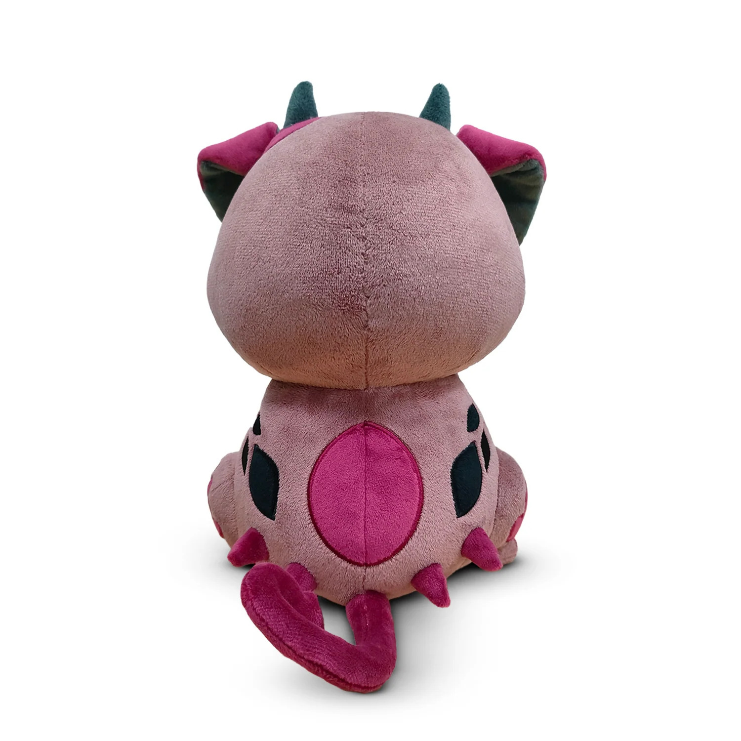 The Hazbin Fat Nuggets Plushie - огляд і ціна Cosplay Plushie Prop