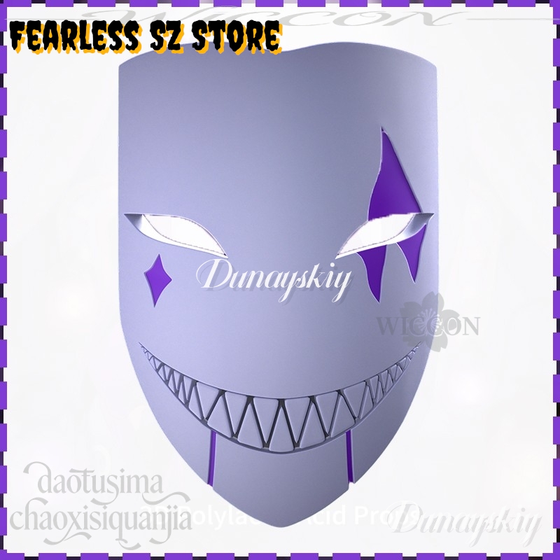 DUNAYSKIY%^& Cosplay Jesterr P - огляд і ціна Free Cosplay Prop Patterns
