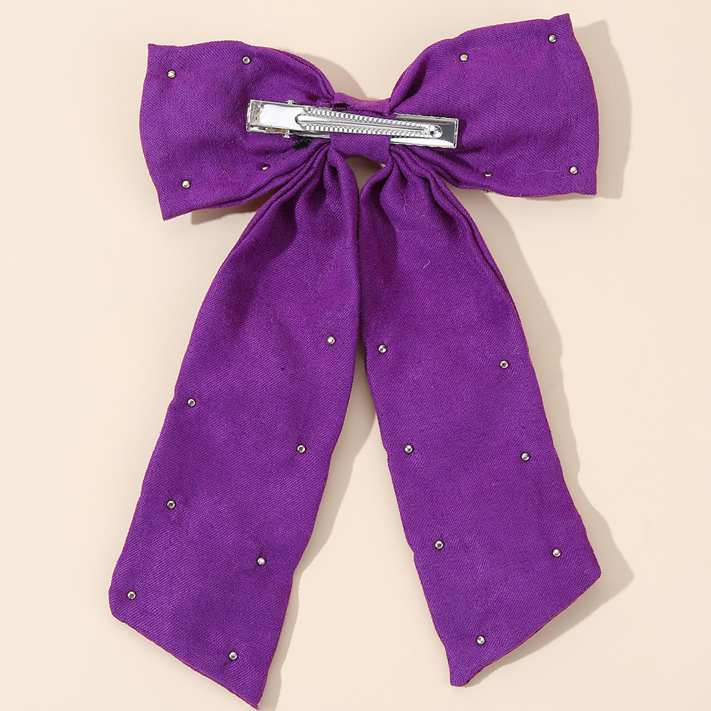 Halloween Bow Hair Clips Carto - огляд і ціна Cosplay Bat Prop