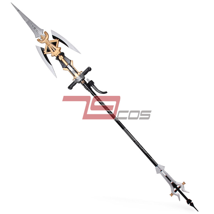 Game Arknights Reed The Flame  - огляд і ціна Cosplay Flame Prop