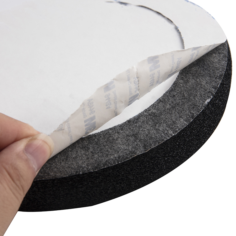 1Pc Universal Car Speaker Ring - огляд і ціна Eva Foam Sheet