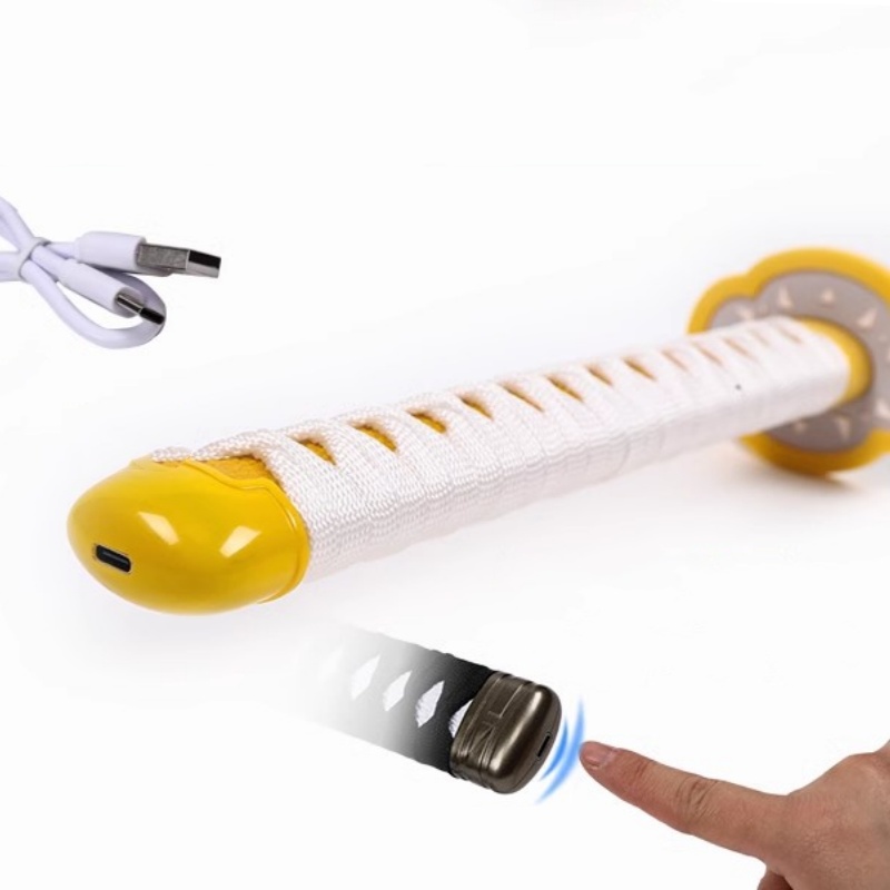 40inch Glow Bleach Katana Led  - огляд і ціна Cosplay Prop Katana