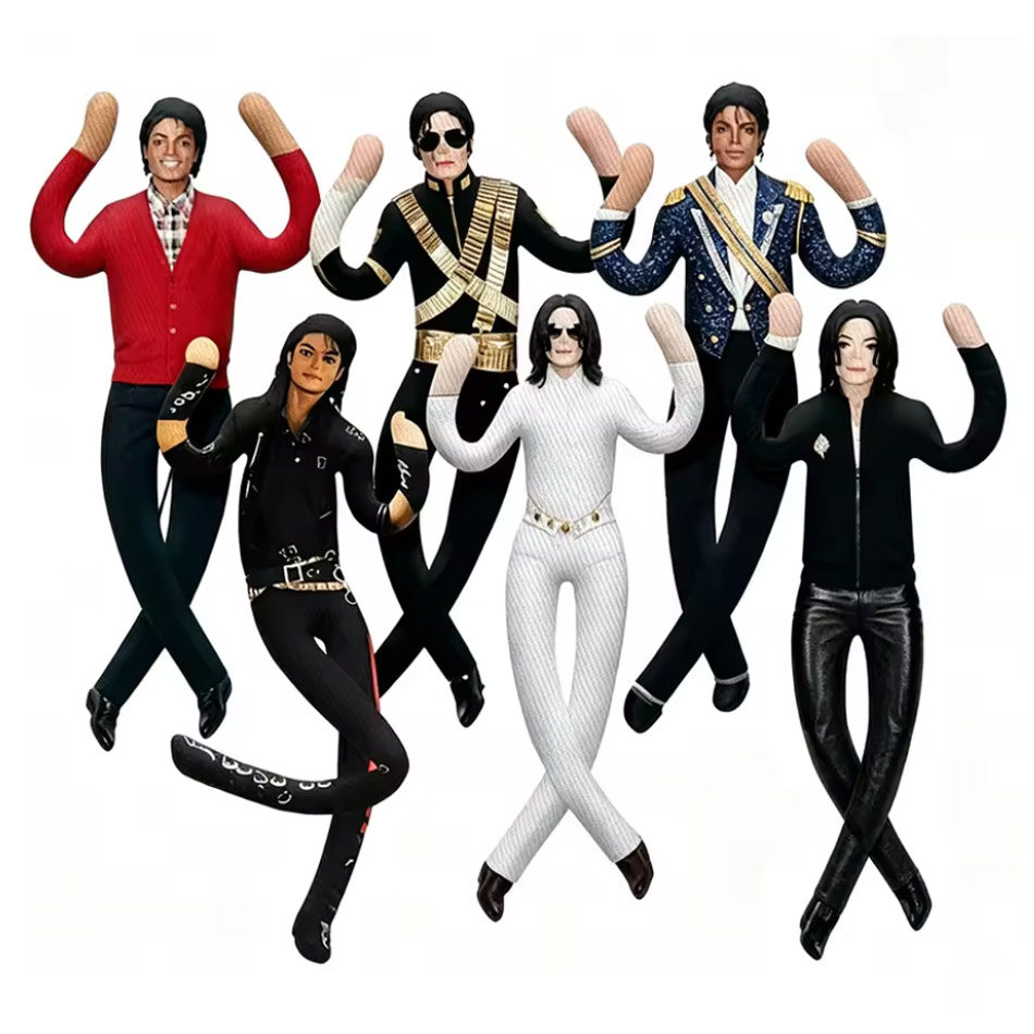 Hot Sale Michael Jackson Cospl - огляд і ціна Cosplay Prop Making