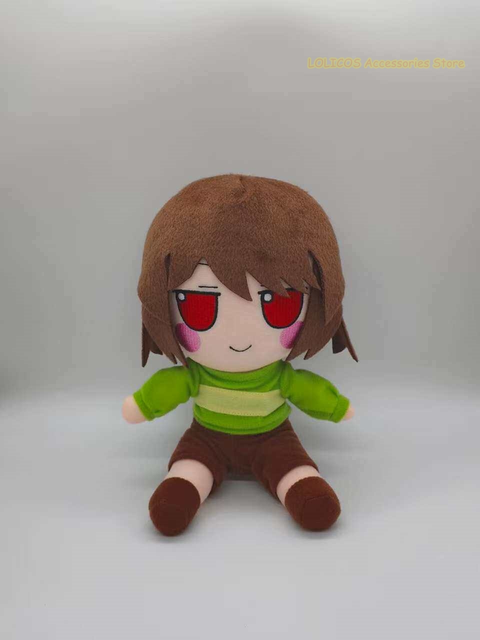 Anime Role Chara Fumo Series C - огляд і ціна Cosplay Prop Making