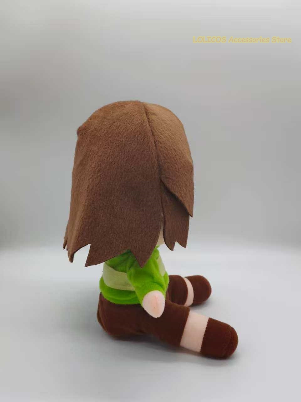Anime Role Chara Fumo Series C - огляд і ціна Cosplay Prop Making