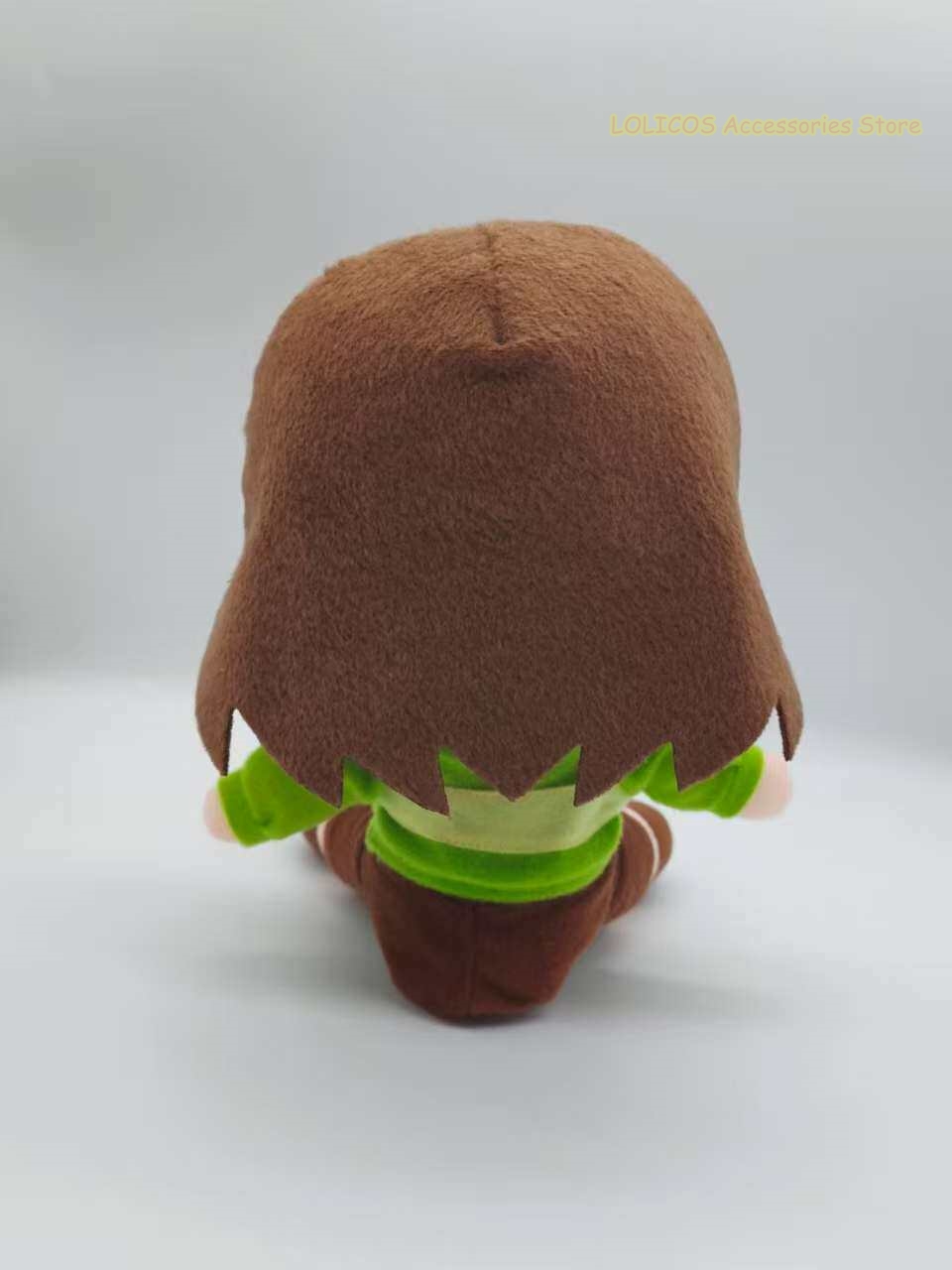 Anime Role Chara Fumo Series C - огляд і ціна Cosplay Prop Making