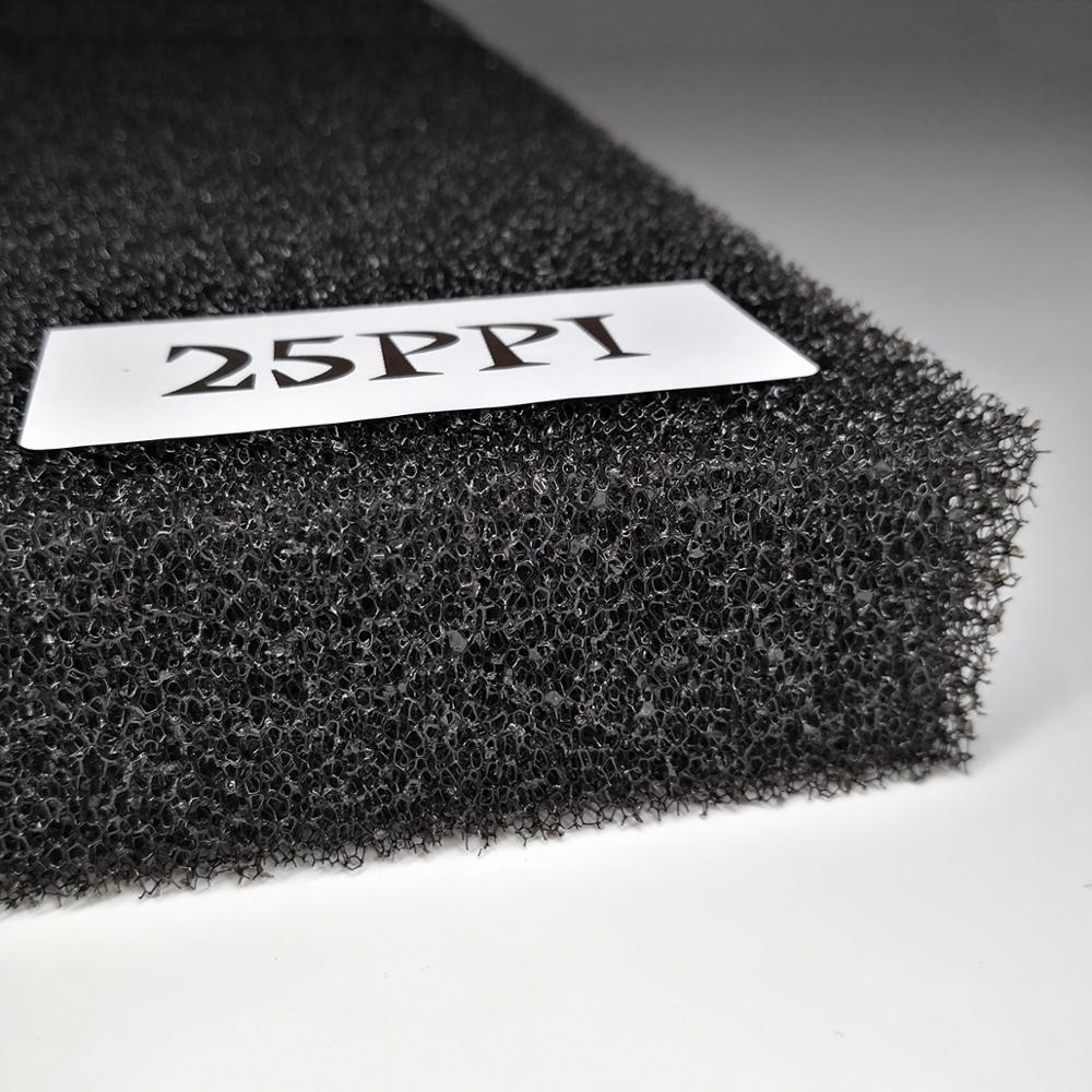 25 PPI Aquarium Filter Sponge  - огляд і ціна Eva Foam Sheet