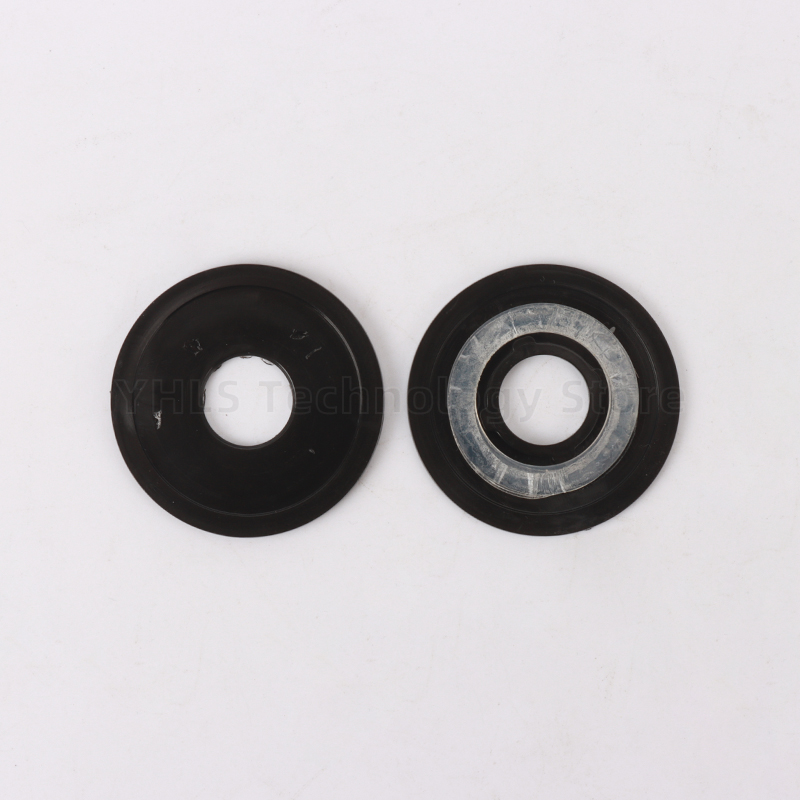 T70 T100 Beef Tendon Spacer Ru - огляд і ціна Ekko Cosplay Prop