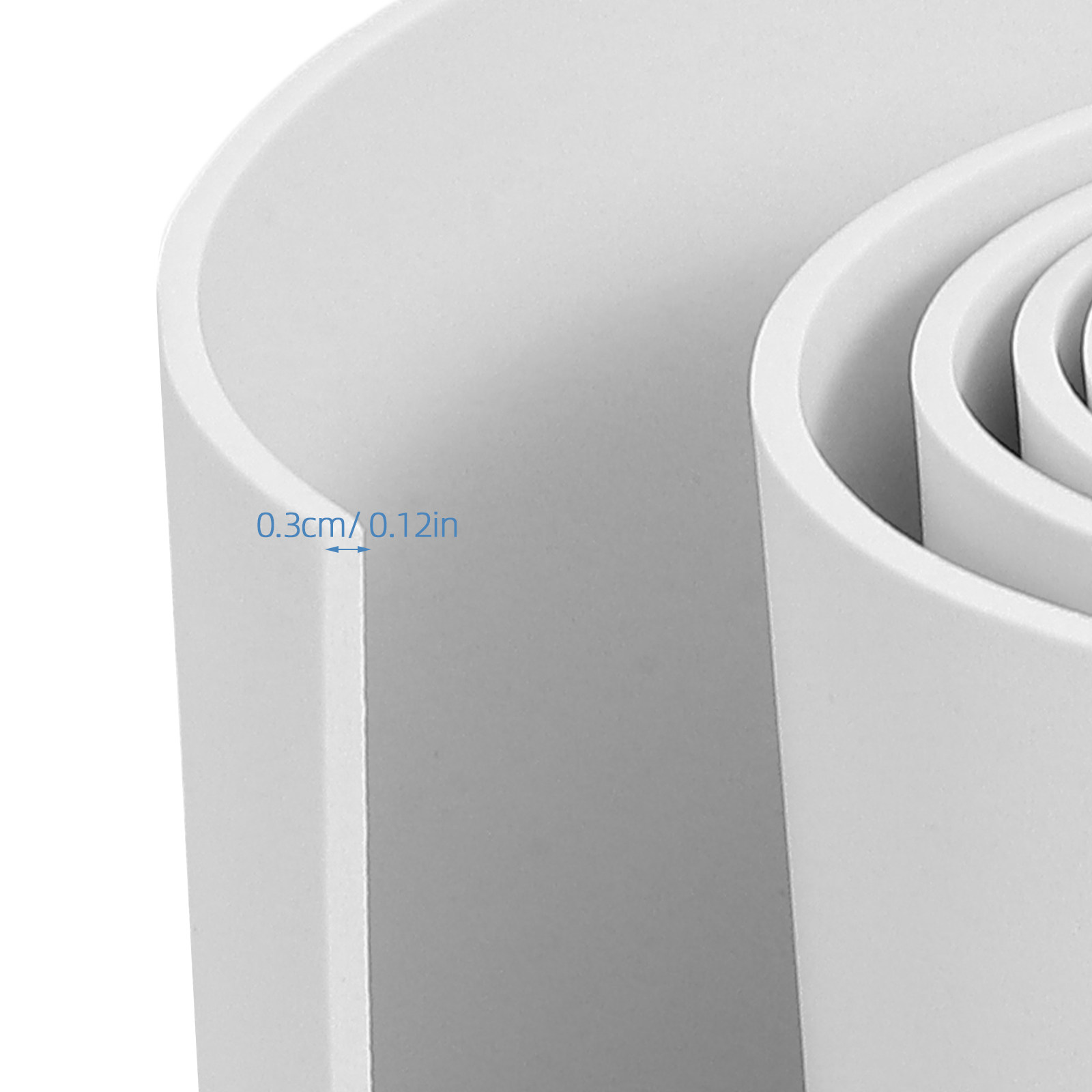High Density Eva Foam Sheet Ro - огляд і ціна Cosplay Props Eva Foam