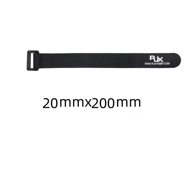 200X20MM Non Slip Silicone Bat - огляд і ціна Velcro Hook Loop