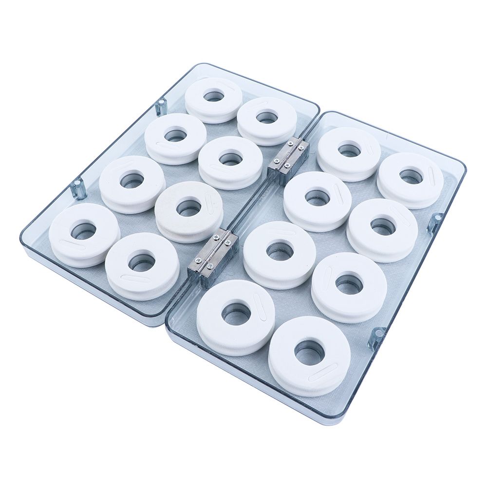 EVA Foam Fishing Tackle Box Fi - огляд і ціна Craft Foam Roll