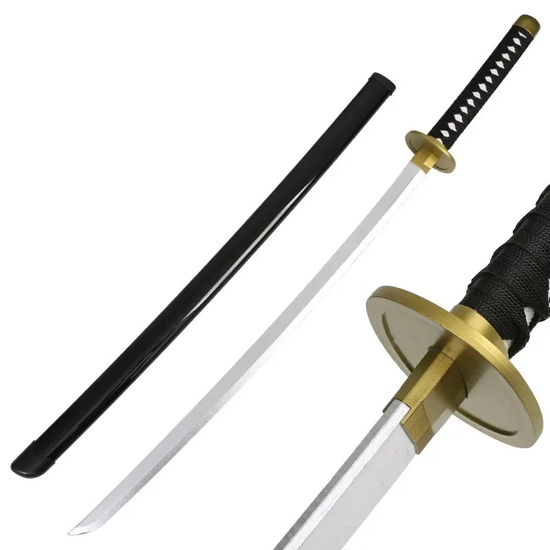 Hayakawa Aki Chainsaw Man 102c - огляд і ціна Cosplay Prop Katana