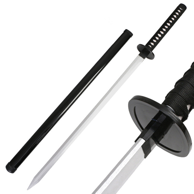 Hayakawa Aki Chainsaw Man 102c - огляд і ціна Cosplay Prop Katana