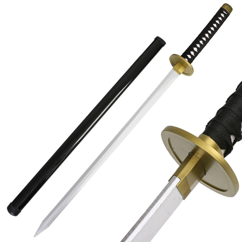 Hayakawa Aki Chainsaw Man 102c - огляд і ціна Cosplay Prop Katana