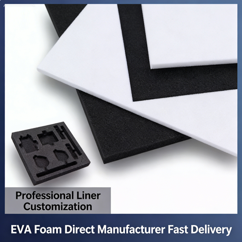 38-Degree Black EVA Foam Mater - огляд і ціна Cosplay Props Eva Foam