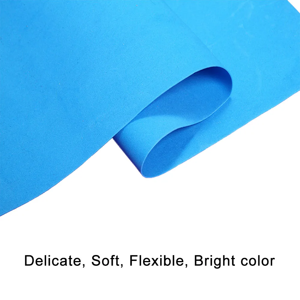 1/18Pcs Colorful EVA Foam Shee - огляд і ціна Eva Foam Sheet