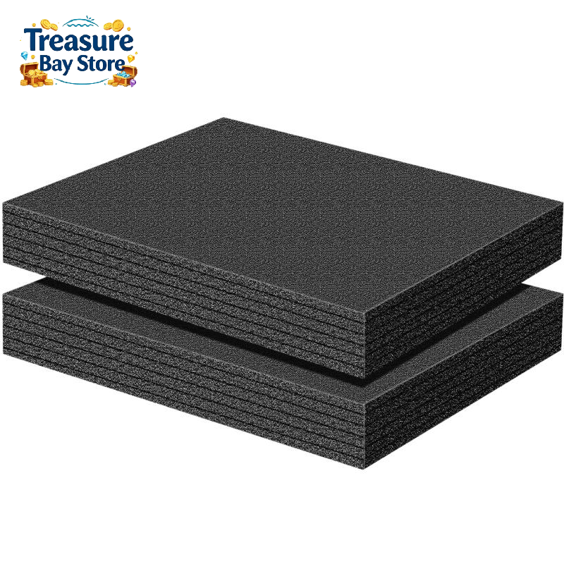 1Pc Cuttable Polyethylene Foam - огляд і ціна Eva Foam Sheet