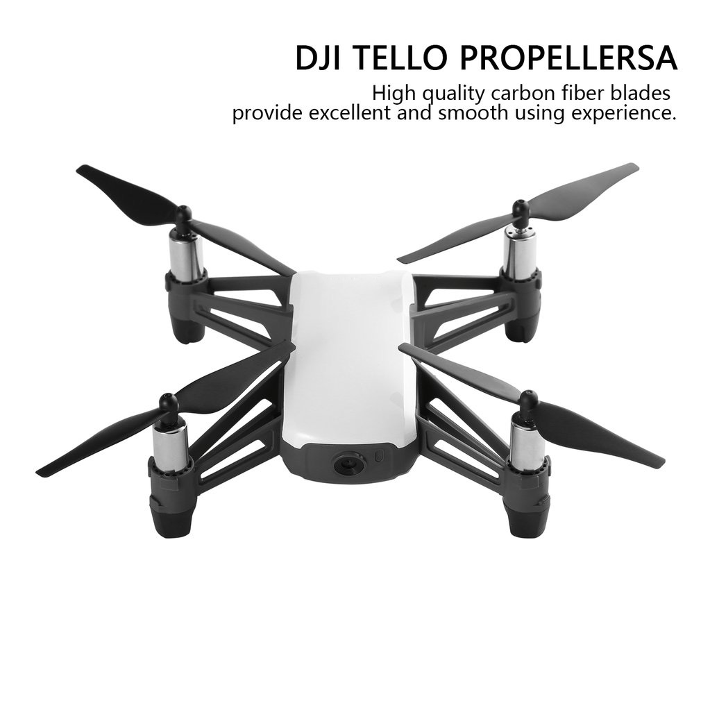 4Pcs Propeller Guards Protecto - огляд і ціна Ekko Cosplay Prop