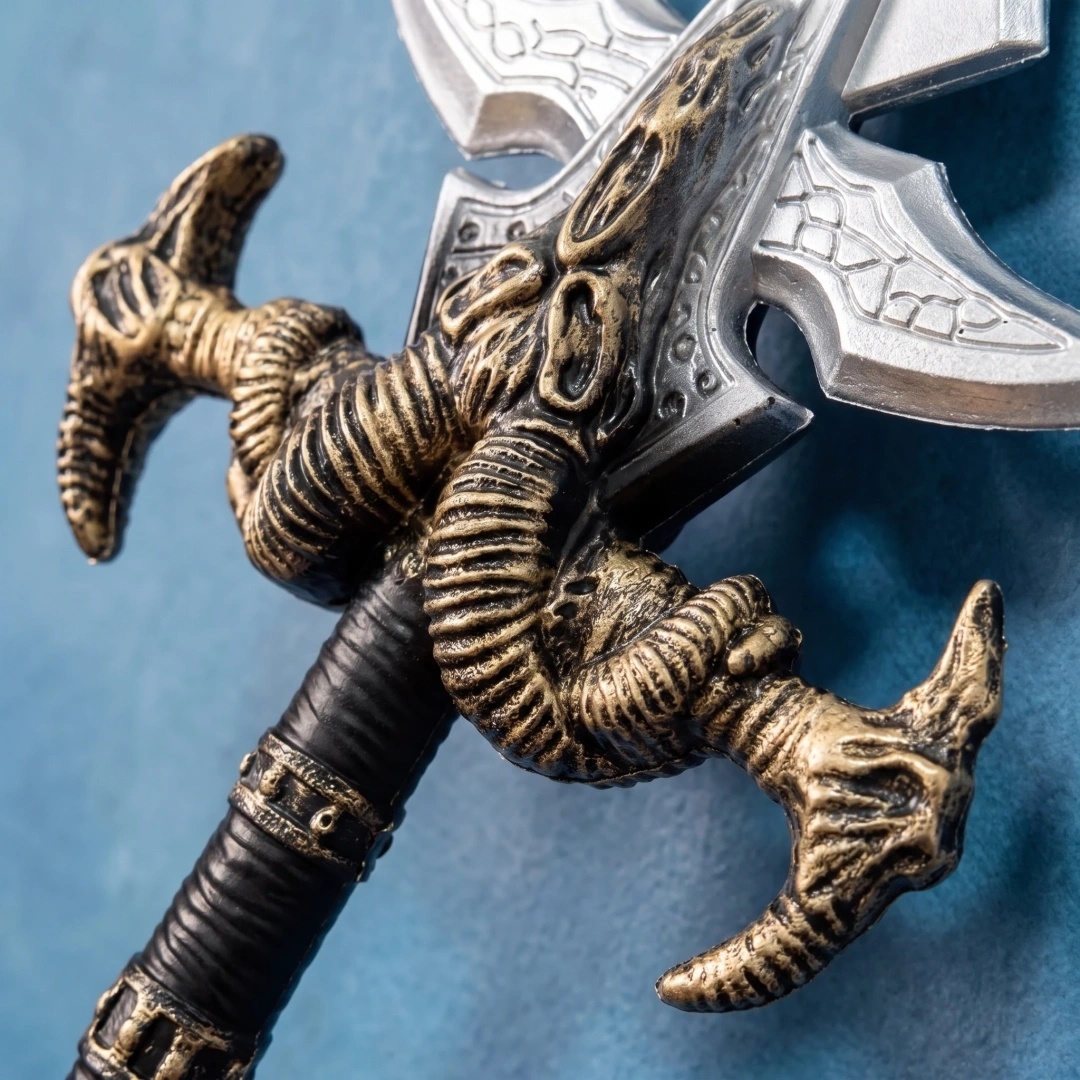 40in World Of Warcraft Menethi - огляд і ціна Cosplay Prop Katana