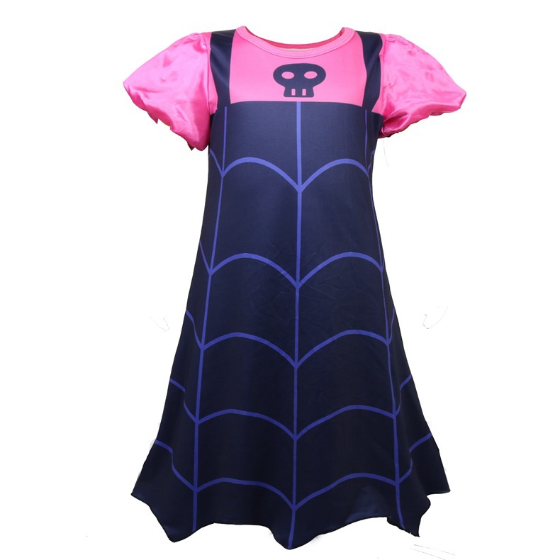 NEW Vampire Dress with Wings f - огляд і ціна Cosplay Bat Prop