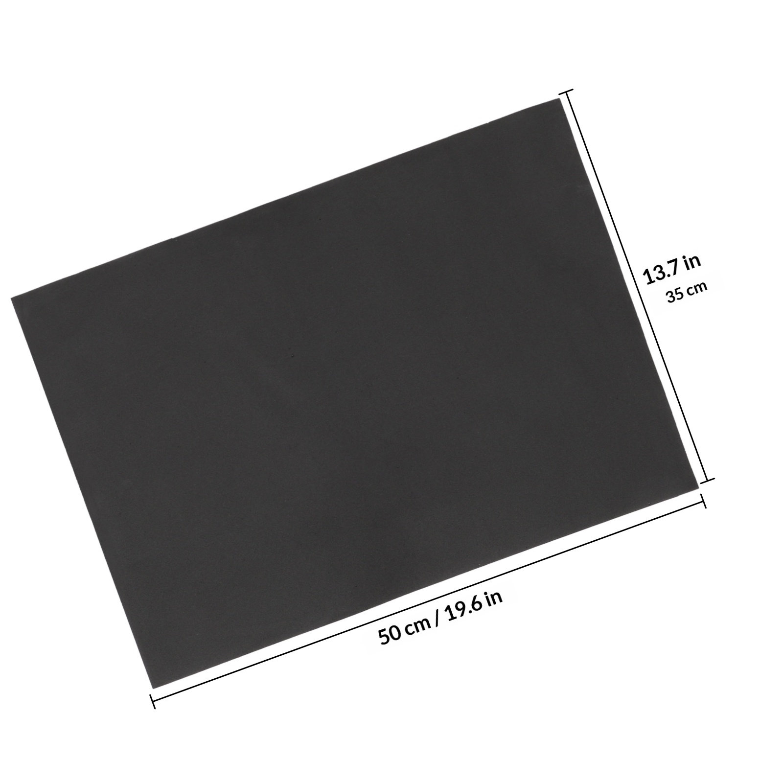 4Pcs Eva Foam Board Sheets DIY - огляд і ціна Eva Foam Sheet