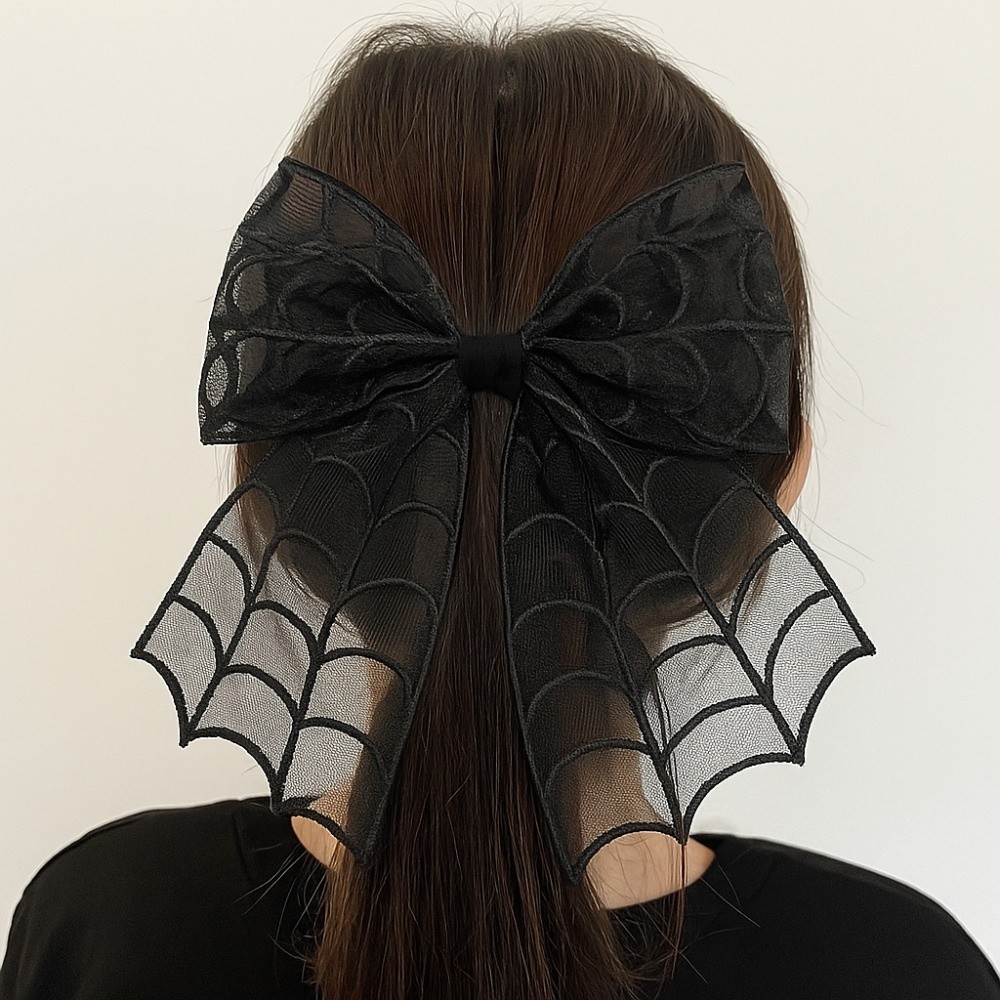 Creative Star Spider Web Hair  - огляд і ціна Cosplay Bat Prop
