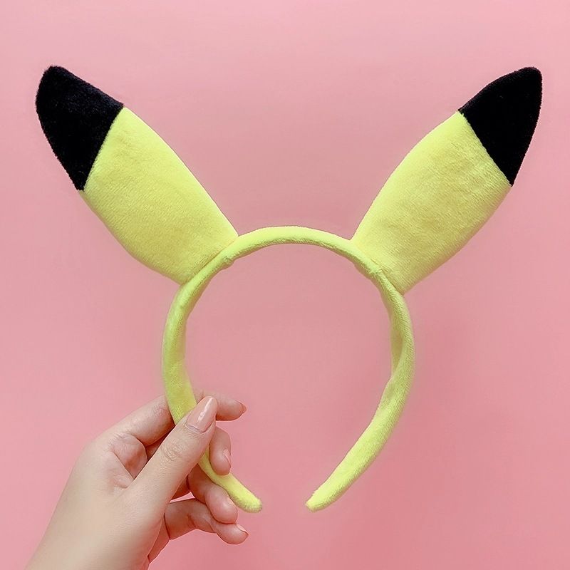 Pokémon lightning patterned wa - огляд і ціна Free Cosplay Prop Patterns
