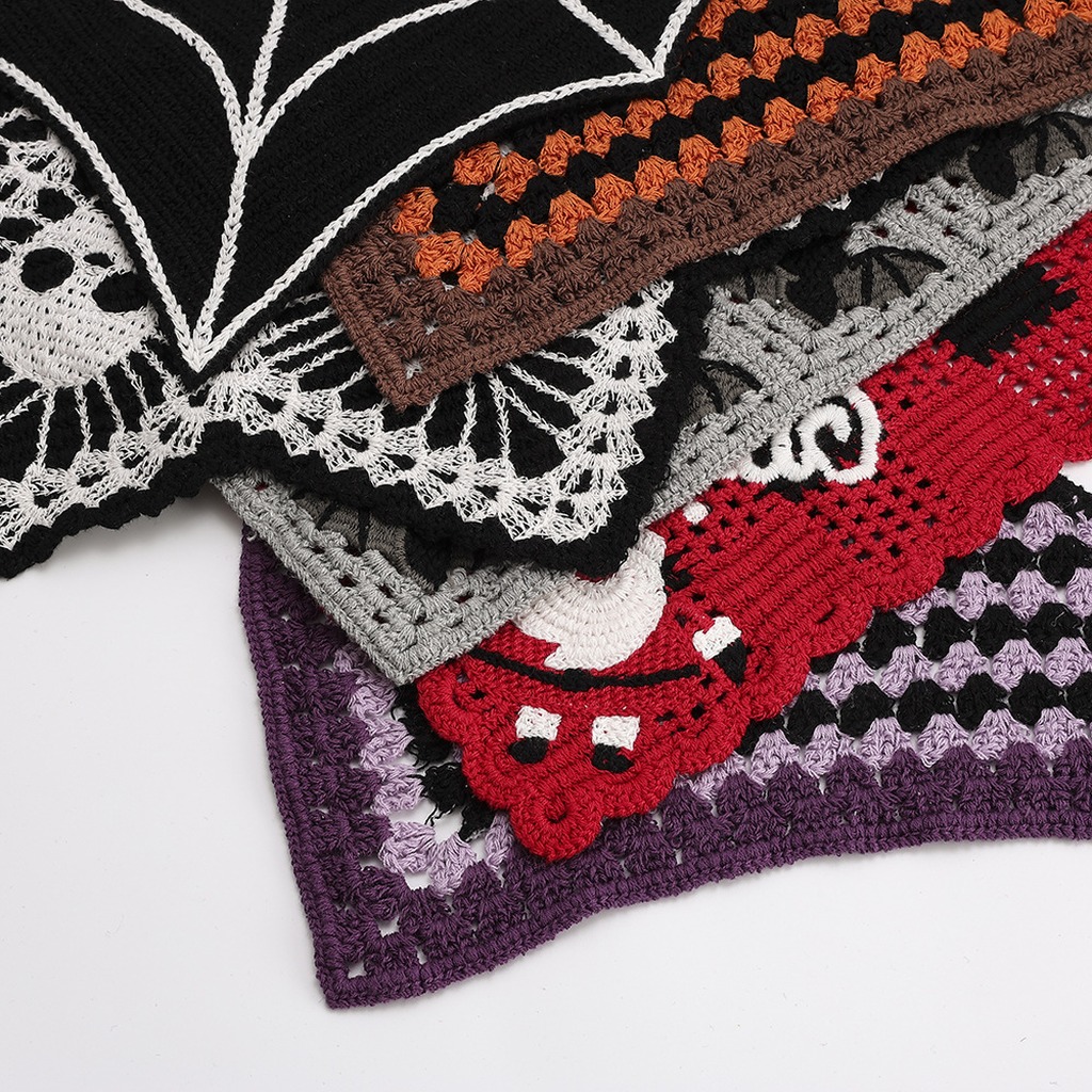 New Bat Halloween Bag Headscar - огляд і ціна Cosplay Bat Prop