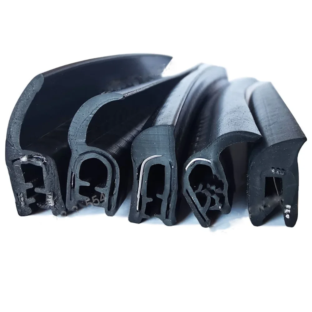 h/F/U Shape Sealing Strip EPDM - огляд і ціна Eva Foam Sheet