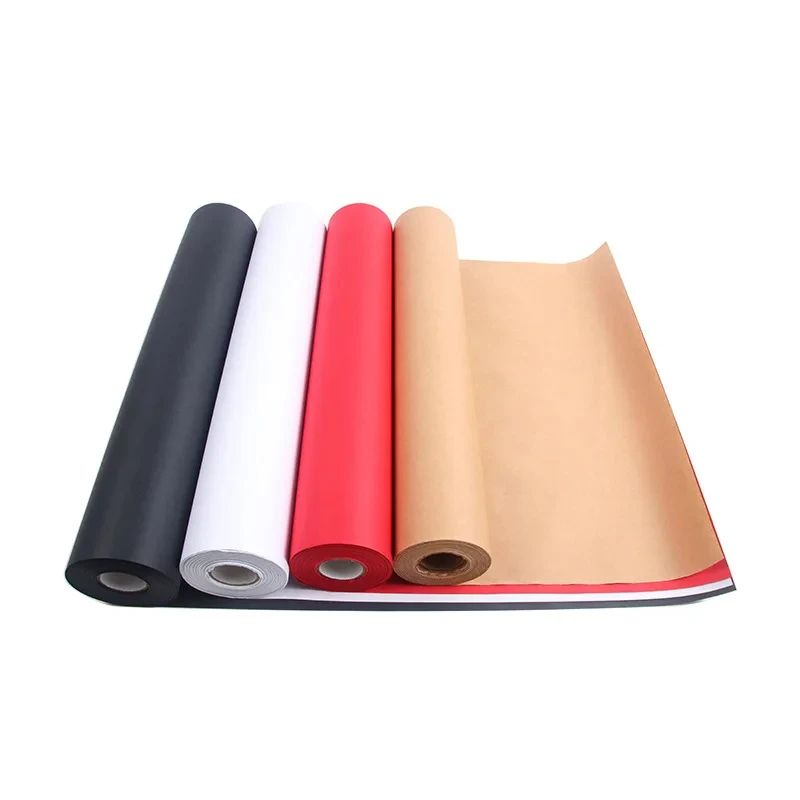 Kraft Paper Brown Ideal for Gi - огляд і ціна Craft Foam Roll