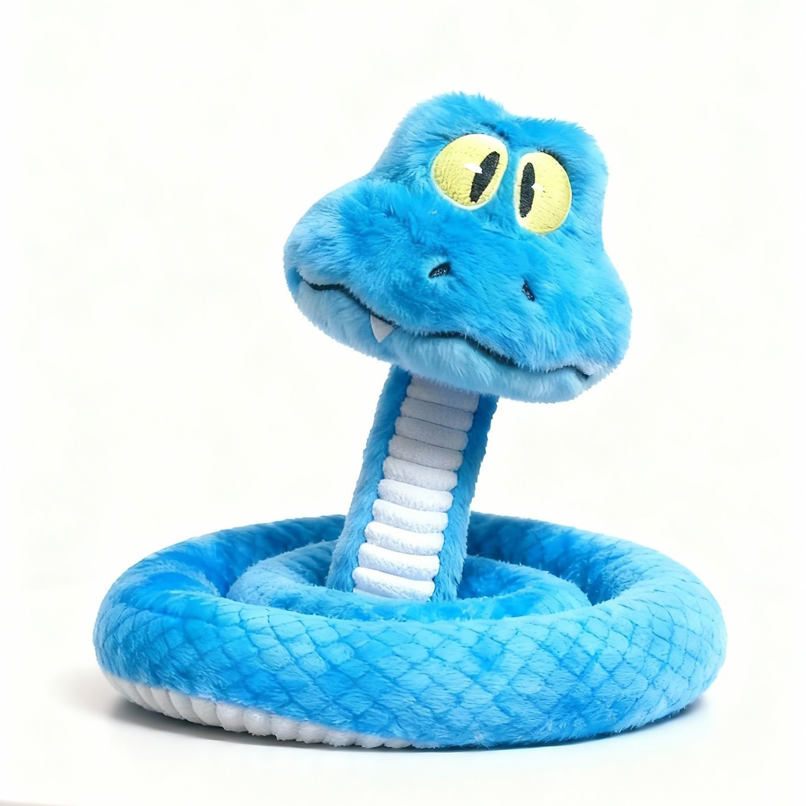 new hot Gary Snake Plush Toys  - огляд і ціна Cosplay Prop Making